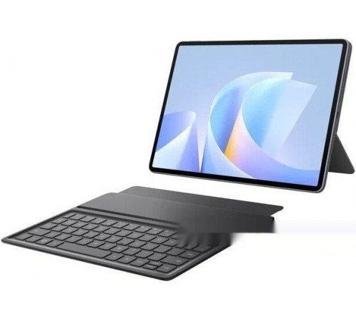Планшет Huawei MatePad 11.5" S 2026 Wi-Fi SLG-W09 12GB/256GB с клавиатурой (серый)