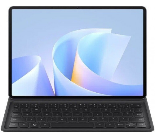Планшет Huawei MatePad 11.5" S 2026 Wi-Fi SLG-W09 12GB/256GB с клавиатурой (серый)
