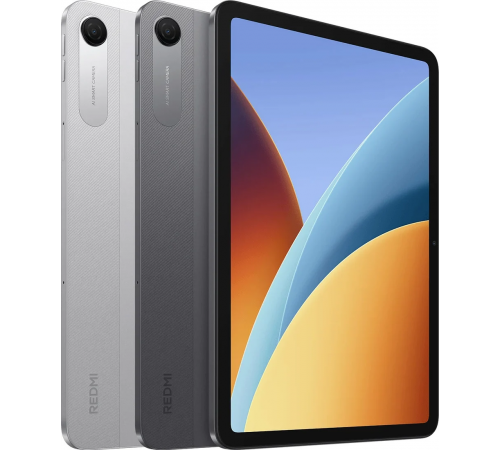 Планшет Xiaomi Redmi Pad 2 9.7 4GB/64GB международная версия (серый)