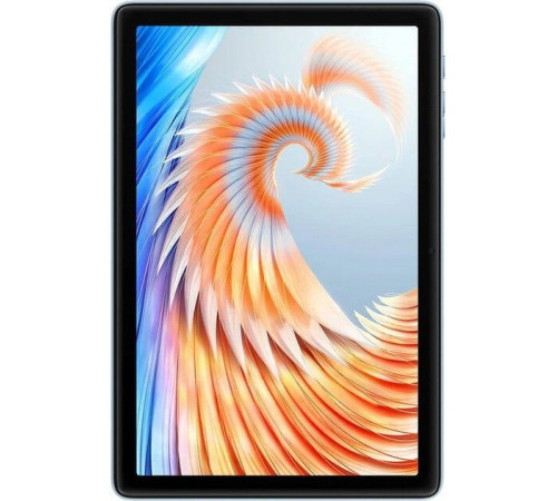 Планшет Oscal Pad 9 LTE 4GB/128GB (серый)