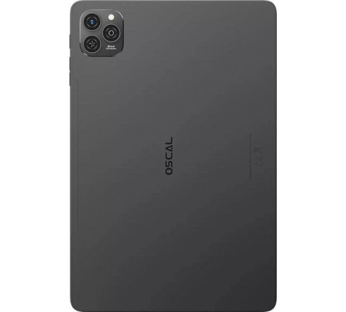 Планшет Oscal Pad 9 LTE 4GB/128GB (серый)