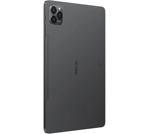 Планшет Oscal Pad 9 LTE 4GB/128GB (серый)