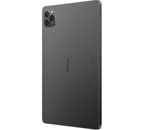 Планшет Oscal Pad 9 LTE 4GB/128GB (серый)