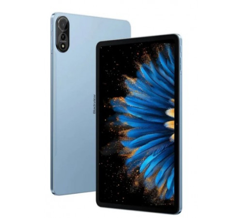 Планшет Blackview Mega 2 LTE 12GB/256GB (синий)