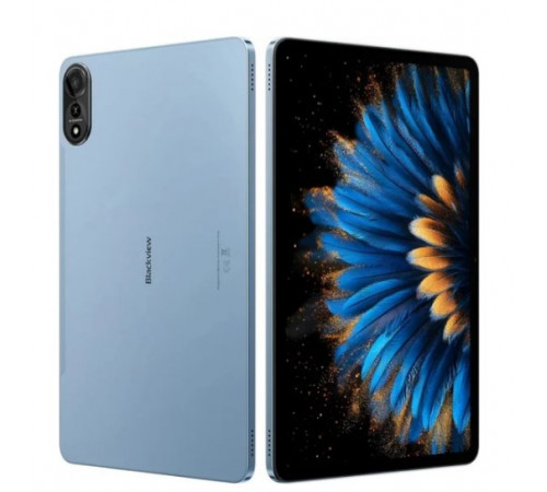 Планшет Blackview Mega 2 LTE 12GB/256GB (синий)