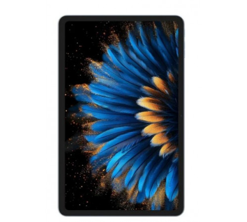 Планшет Blackview Mega 2 LTE 12GB/256GB (синий)