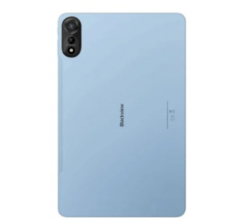 Планшет Blackview Mega 2 LTE 12GB/256GB (синий)