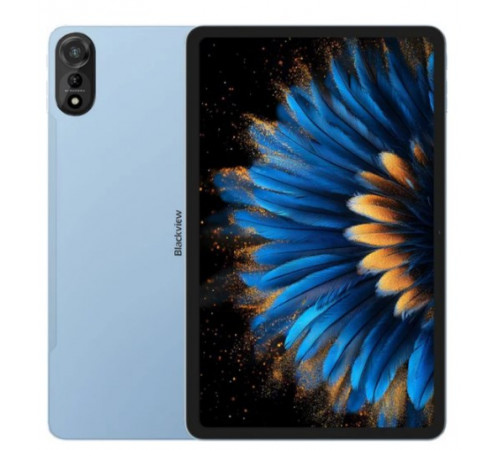 Планшет Blackview Mega 2 LTE 12GB/256GB (синий)