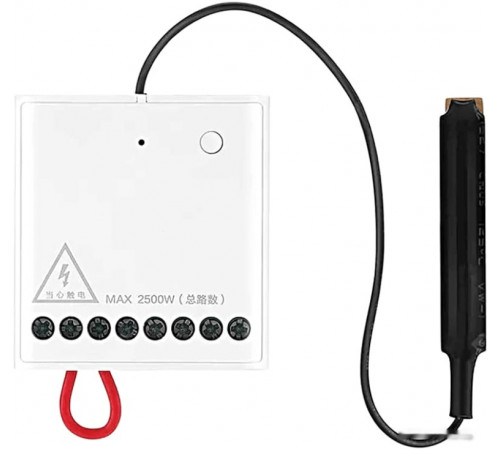 Реле Aqara Wireless Relay 2 Channels