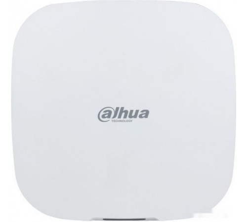 Центр управления (хаб) Dahua DHI-ARC3000H-GW2(868)