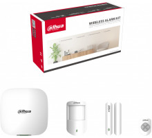 Набор охранной сигнализации Dahua DHI-ART-ARC3000H-03-W2(868)