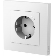 Умная розетка Aqara Aqara Wall Outlet H2 WP-P01D