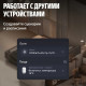 Умный термостат радиаторный Яндекс YNDX-00518
