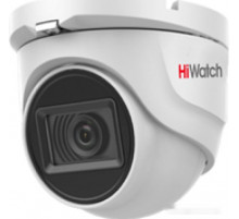 Камера CCTV HiWatch DS-T803(B) (2.8 мм)
