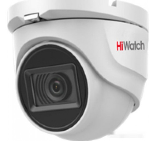 Камера CCTV HiWatch DS-T803(B) (2.8 мм)