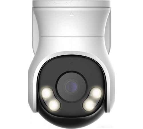 Камера CCTV Dahua DH-HAC-PT1509AP-A-LED-0280B-S2