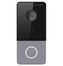 Видеодомофон Hikvision DS-KV6103-PE1