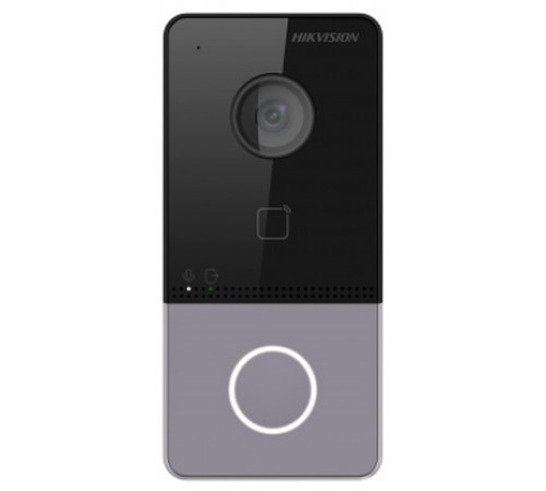 Видеодомофон Hikvision DS-KV6103-PE1