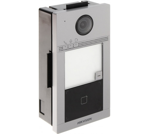 Видеодомофон Hikvision DS-KV8113-WME1