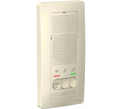 Видеодомофон Schneider Electric Blanca BLNDA000012
