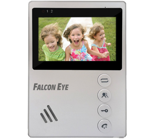 Видеодомофон Falcon Eye Vista