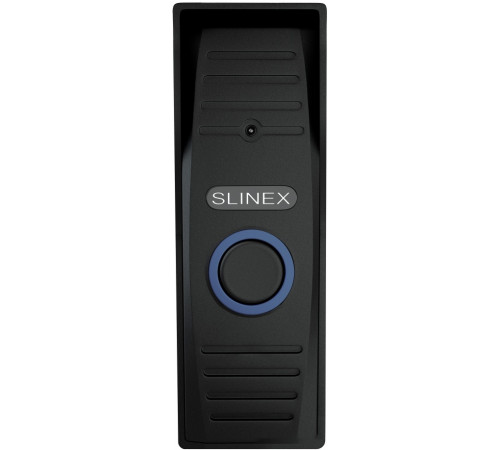 Видеодомофон Slinex ML-15HD (черный)