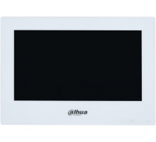 Видеодомофон Dahua DHI-VTH2621GW-WP