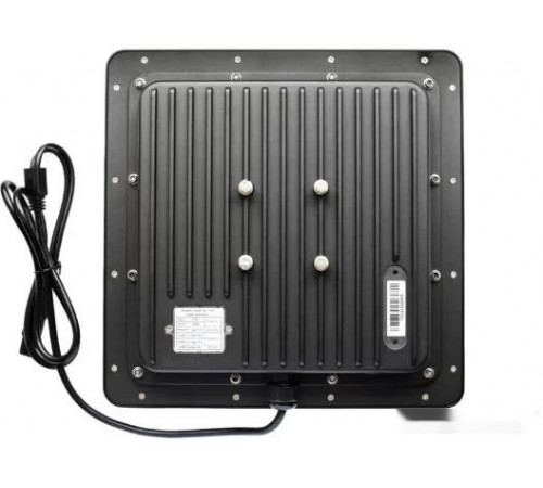 Видеодомофон ZKTeco UHF6E Pro (865-868 MГц)