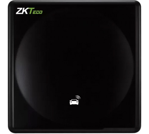 Видеодомофон ZKTeco UHF6E Pro (865-868 MГц)