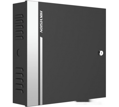 Видеодомофон Hikvision DS-K2811