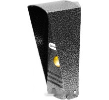 Видеодомофон Tantos Walle+ (серебристый)