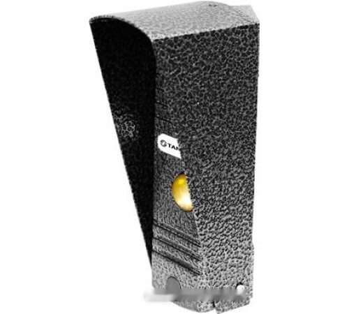Видеодомофон Tantos Walle+ (серебристый)