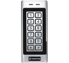 Видеодомофон Tantos TS-KBD-EM2 Metal