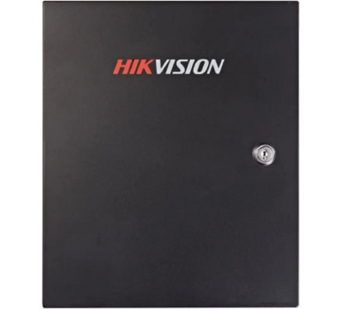 Видеодомофон Hikvision DS-K2802