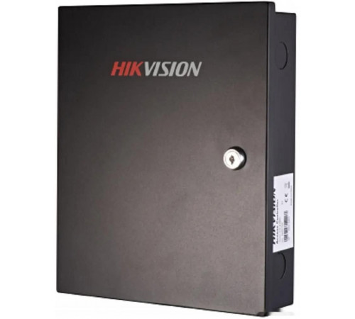 Видеодомофон Hikvision DS-K2802