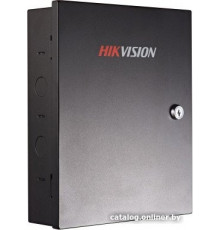 Видеодомофон Hikvision DS-K2802