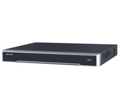 Видеорегистратор наблюдения Hikvision DS-7608NI-K2/8P