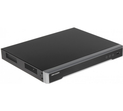 Видеорегистратор наблюдения Hikvision DS-7608NI-K2/8P