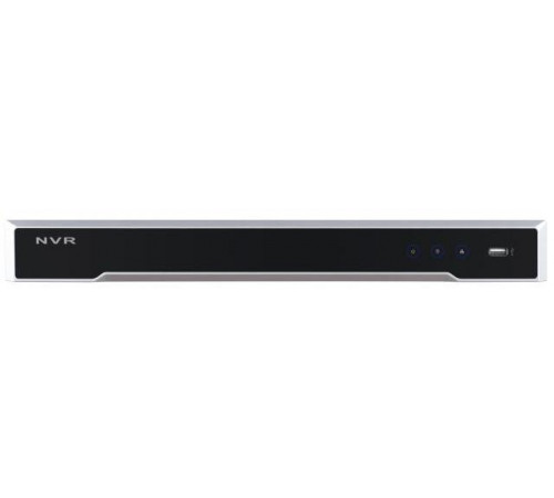 Видеорегистратор наблюдения Hikvision DS-7608NI-K2/8P