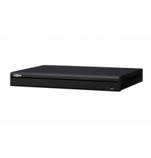 Видеорегистратор наблюдения Dahua DHI-NVR5216-4KS2