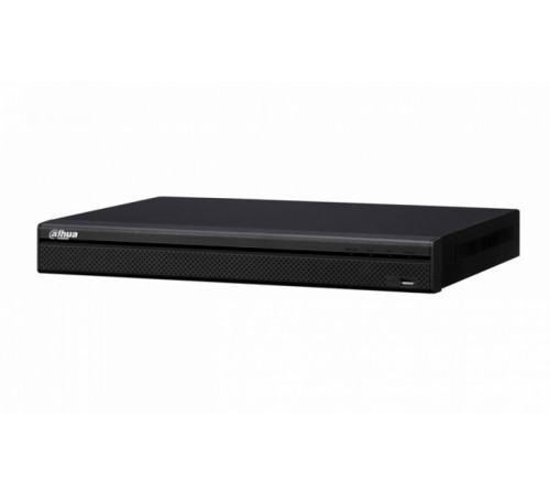 Видеорегистратор наблюдения Dahua DHI-NVR5216-4KS2