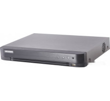 Видеорегистратор наблюдения Hikvision iDS-7204HUHI-M1/FA