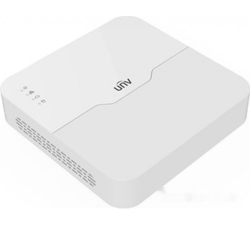 Видеорегистратор наблюдения Uniview NVR301-04LS3-P4