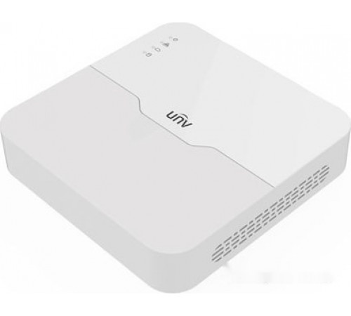 Видеорегистратор наблюдения Uniview NVR301-04LS3-P4