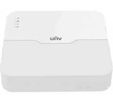 Видеорегистратор наблюдения Uniview NVR301-04LS3-P4