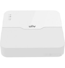 Видеорегистратор наблюдения Uniview NVR301-04LS3-P4