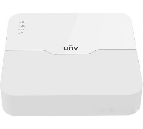 Видеорегистратор наблюдения Uniview NVR301-04LS3-P4