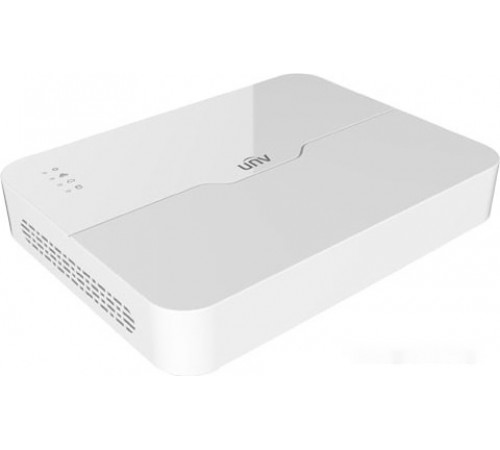 Видеорегистратор наблюдения Uniview NVR301-08LS3-P8