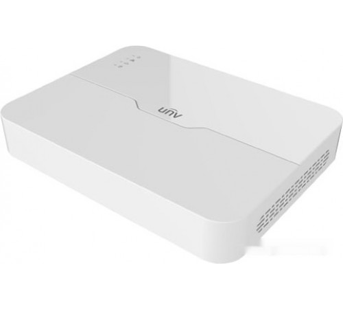 Видеорегистратор наблюдения Uniview NVR301-08LS3-P8