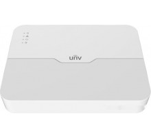 Видеорегистратор наблюдения Uniview NVR301-08LS3-P8
